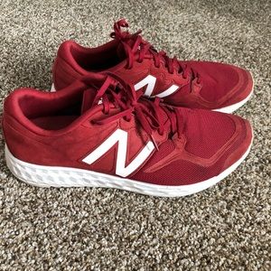 Men’s New Balance - Size 11